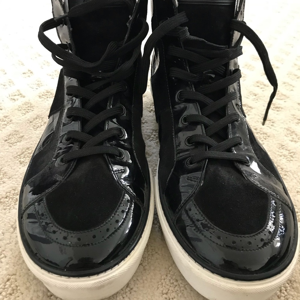 LV Sneakers Men